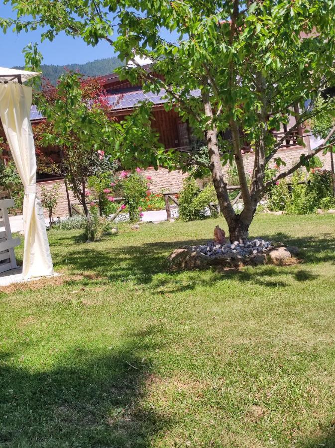 Guest House Caracas Lorica Ngoại thất bức ảnh