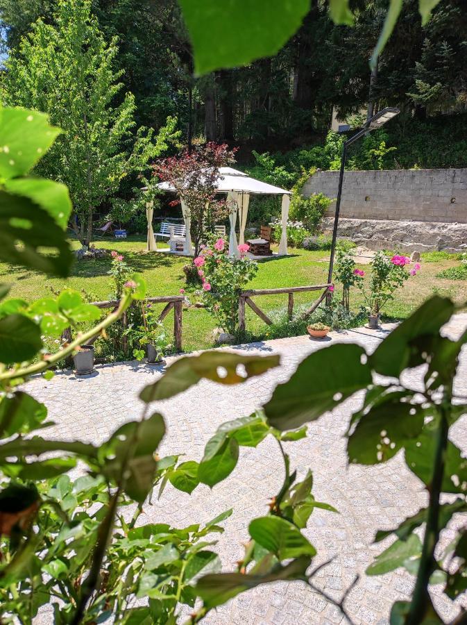Guest House Caracas Lorica Ngoại thất bức ảnh