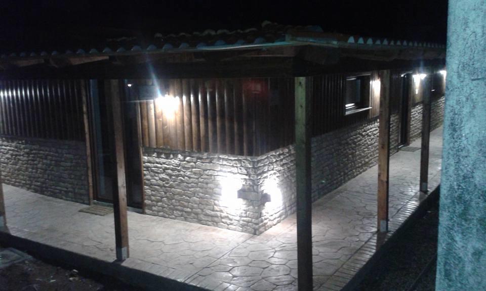Guest House Caracas Lorica Ngoại thất bức ảnh