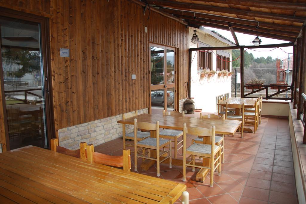 Guest House Caracas Lorica Ngoại thất bức ảnh
