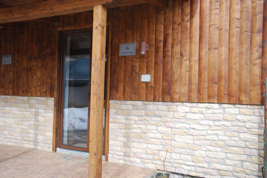 Guest House Caracas Lorica Ngoại thất bức ảnh