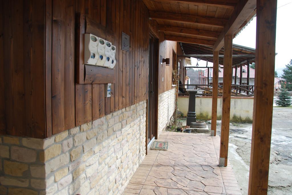 Guest House Caracas Lorica Ngoại thất bức ảnh