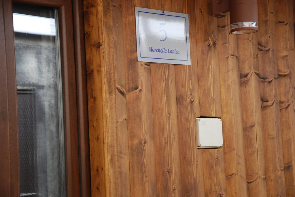 Guest House Caracas Lorica Ngoại thất bức ảnh