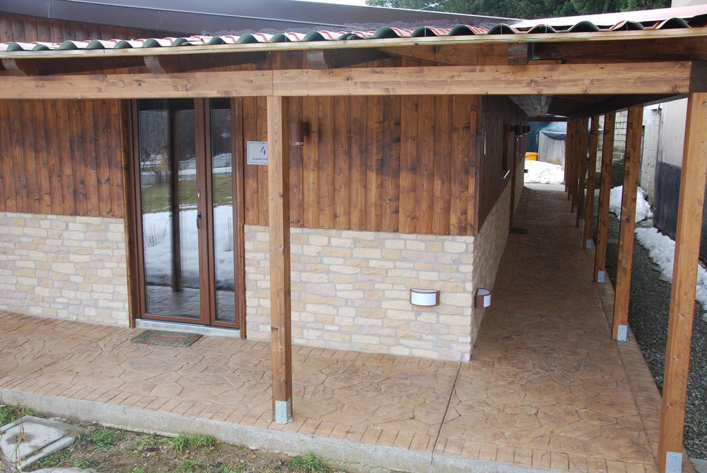 Guest House Caracas Lorica Ngoại thất bức ảnh