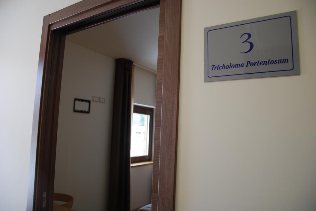 Guest House Caracas Lorica Ngoại thất bức ảnh